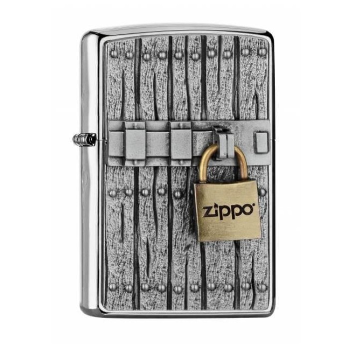 Zippo Close Vintage 2005323